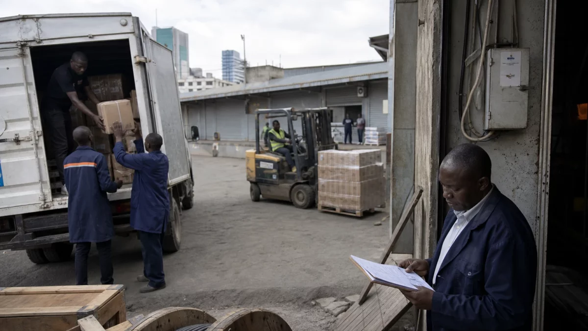 Au Kenya, le retour du courant révèle un réseau encore fragile après une coupure qui a touché Nairobi et plusieurs régions