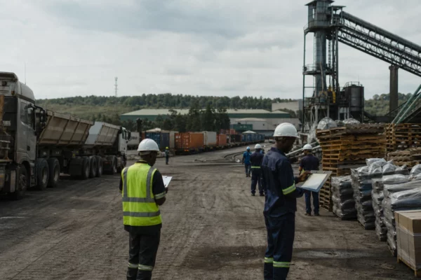 Le rebond du nickel relance Nkomati et Musongati en Afrique, malgré un marché encore freiné par l’excédent mondial