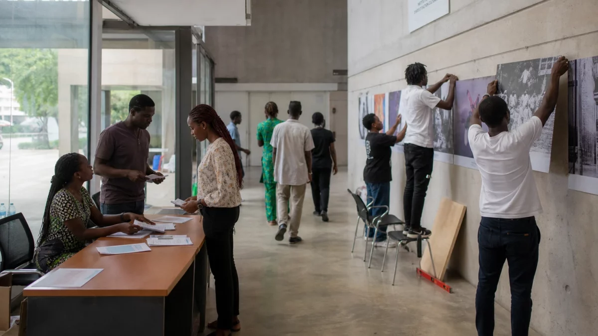 À Montréal, Nuits d’Afrique révèle comment la diaspora ivoirienne fait rayonner ses cultures depuis quarante ans