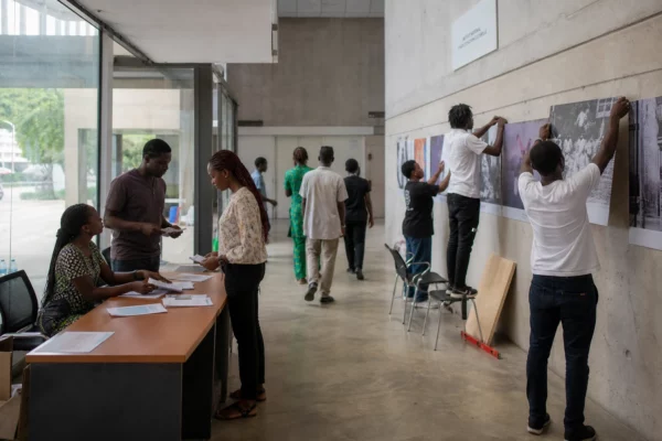 À Montréal, Nuits d’Afrique révèle comment la diaspora ivoirienne fait rayonner ses cultures depuis quarante ans