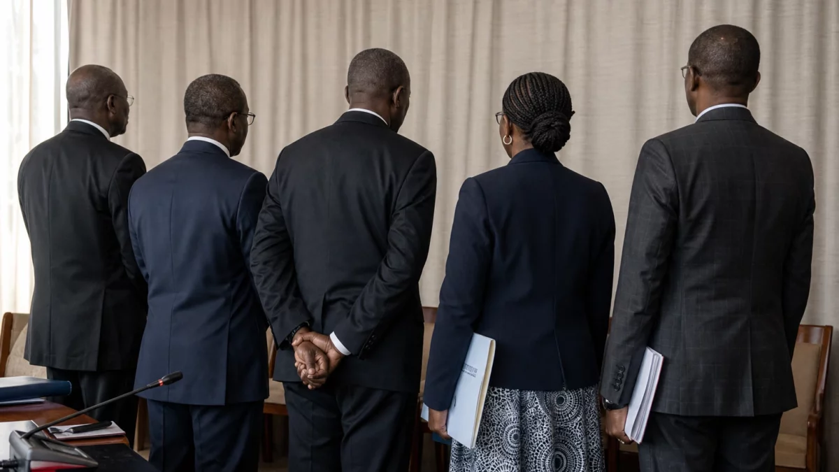 En Côte d’Ivoire, le débat sur les reversements aux collectivités territoriales fragilise le discours anticorruption