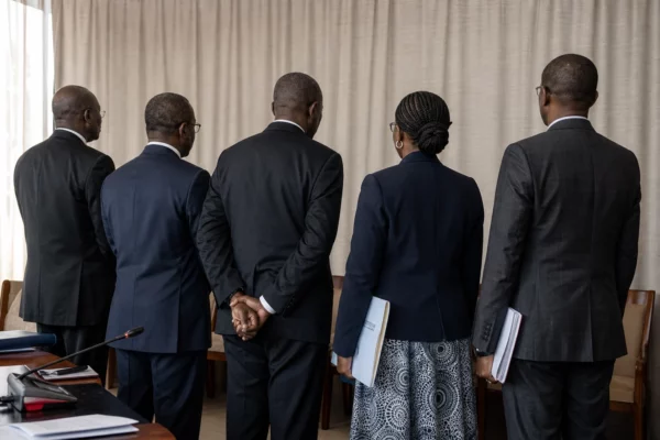 En Côte d’Ivoire, le débat sur les reversements aux collectivités territoriales fragilise le discours anticorruption