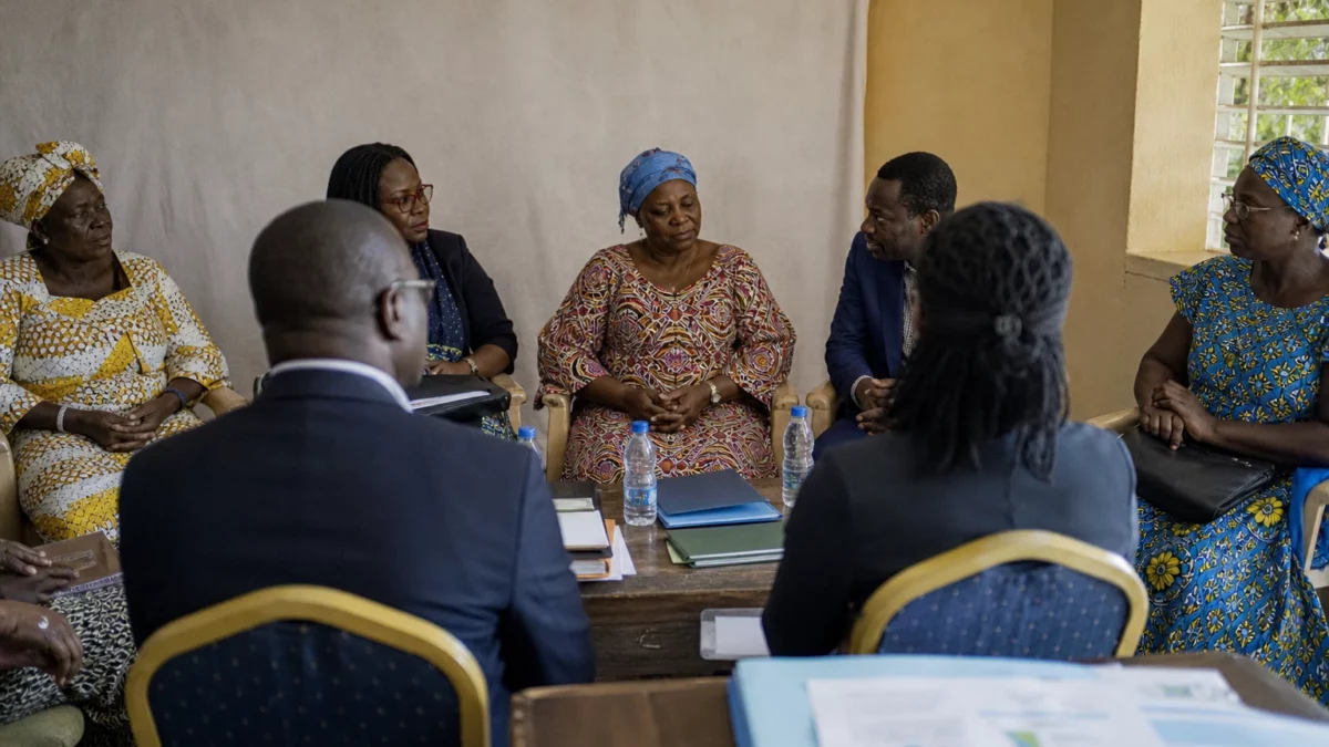 En Côte d’Ivoire, les femmes imposent l’accès à la terre comme clé d’une agriculture cacaoyère plus durable