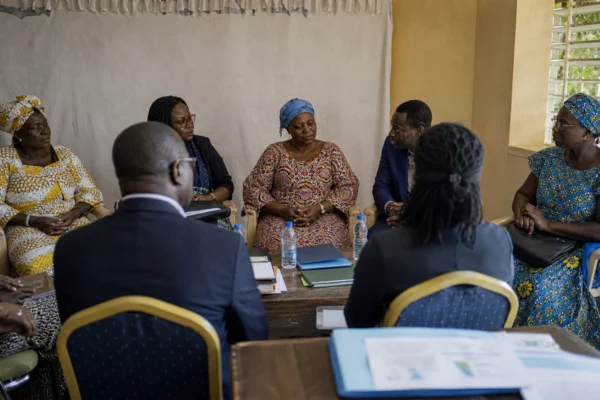 En Côte d’Ivoire, les femmes imposent l’accès à la terre comme clé d’une agriculture cacaoyère plus durable