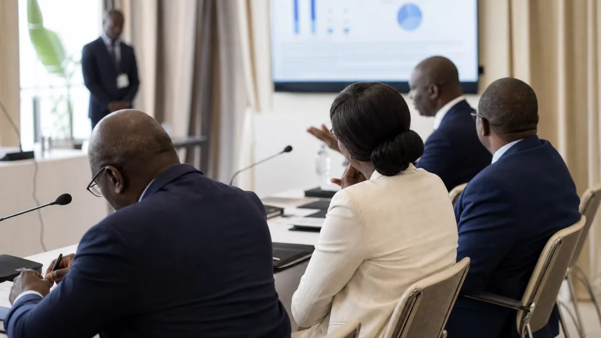 Côte d’Ivoire : la croissance annoncée par la BAD dépend désormais de la capacité d’Abidjan à financer son PND 2026-2030