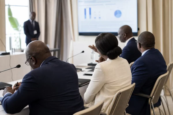 Côte d’Ivoire : la croissance annoncée par la BAD dépend désormais de la capacité d’Abidjan à financer son PND 2026-2030