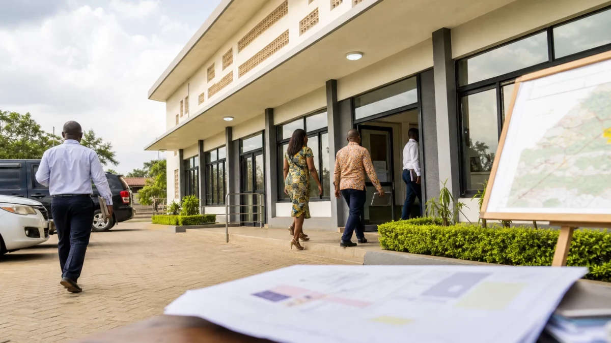 Ghana mise sur l’axe Accra-Kumasi pour réduire les coûts logistiques et accélérer sa relance économique