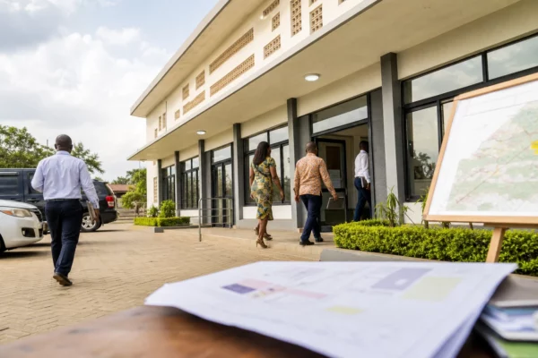 Ghana mise sur l’axe Accra-Kumasi pour réduire les coûts logistiques et accélérer sa relance économique