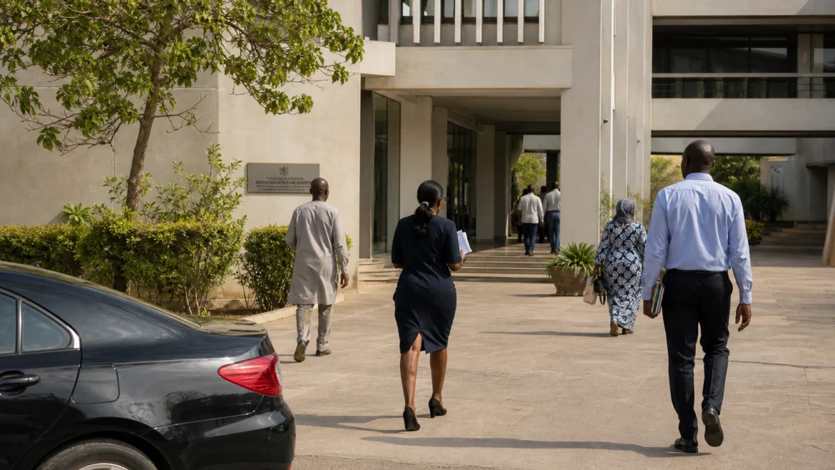 À Bamako, Diomaye Faye mise sur la coopération Sénégal-Mali pour contenir l’insécurité sahélienne