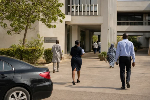 À Bamako, Diomaye Faye mise sur la coopération Sénégal-Mali pour contenir l’insécurité sahélienne