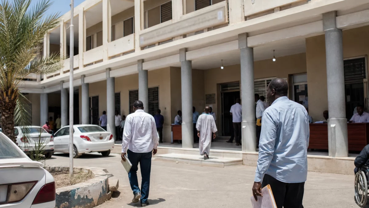 Au Soudan, la reprise de localités au Kordofan change l’équilibre autour d’El-Obeid