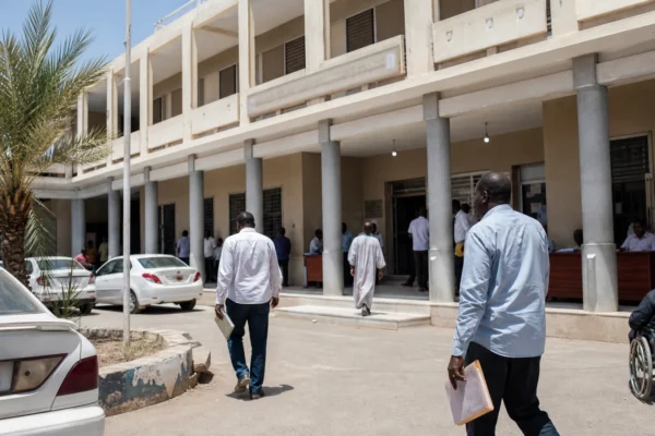 Au Soudan, la reprise de localités au Kordofan change l’équilibre autour d’El-Obeid