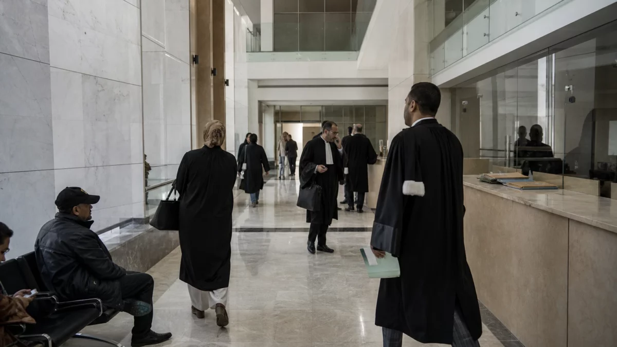 Au Maroc, l’appel de Maes relie l’affaire de Tanger aux morts de Sevran et aux enquêtes françaises