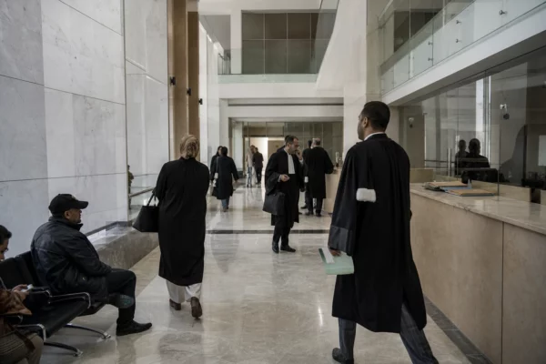 Au Maroc, l’appel de Maes relie l’affaire de Tanger aux morts de Sevran et aux enquêtes françaises