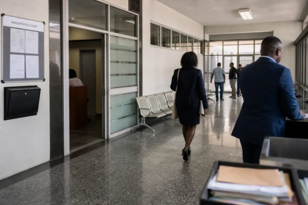 En Afrique du Sud, la détention de Ndodana Tshuma révèle les enjeux d’une extradition sous haute surveillance judiciaire