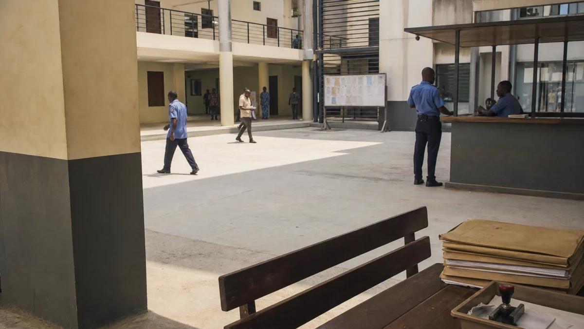 En Guinée, Mandiana transforme une affaire de viol présumé en test national pour la justice et la protection des mineures