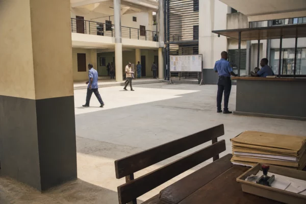 En Guinée, Mandiana transforme une affaire de viol présumé en test national pour la justice et la protection des mineures