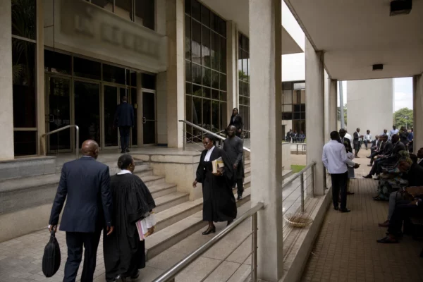 Au Nigeria, le procès des chefs d’Ansaru relance le bras de fer entre justice et sécurité à Abuja