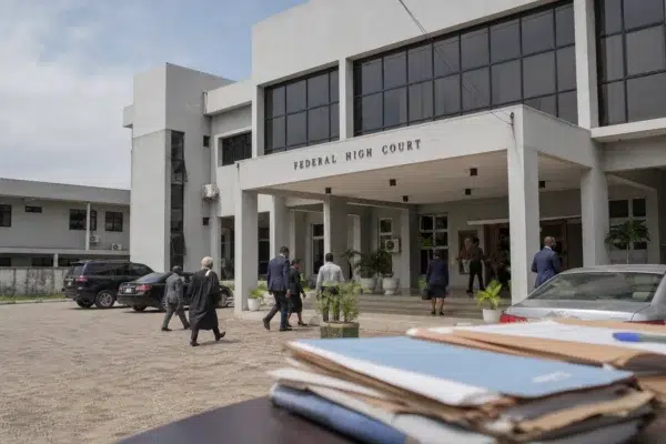 Au Nigeria, la bataille judiciaire contre Shell relance la question de la réparation des dégâts du delta du Niger