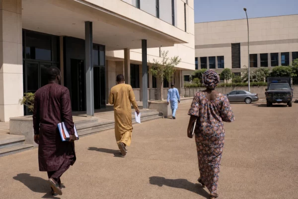 Au nord du Mali, Mbareck Ag Akli cristallise la guerre des récits entre Bamako, le FLA et le JNIM