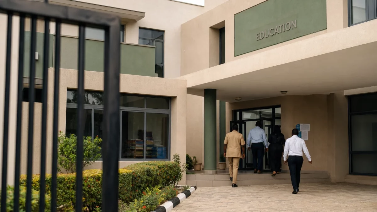Au Nigéria, les enlèvements scolaires font vaciller la confiance des familles et freinent le retour des enfants en classe