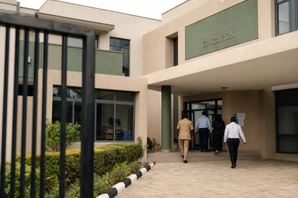 Au Nigéria, les enlèvements scolaires font vaciller la confiance des familles et freinent le retour des enfants en classe