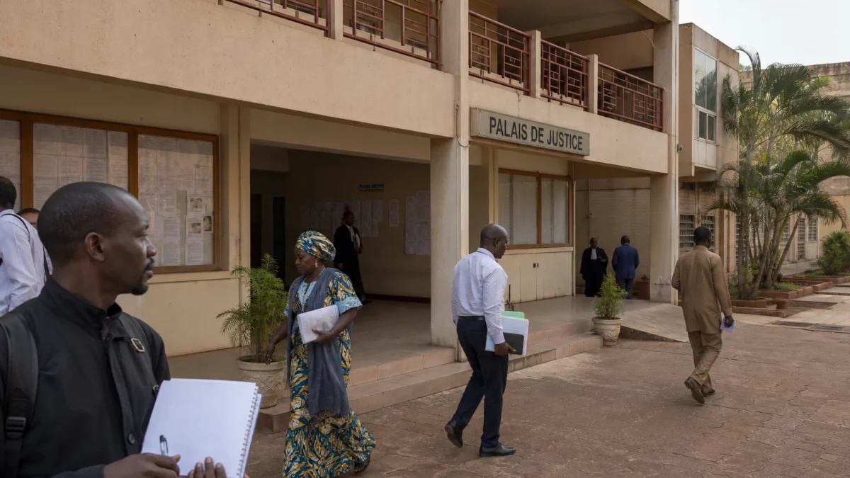 Mali : l’attaque d’Anéfis relance les accusations d’exécutions sommaires contre des soldats hors de combat