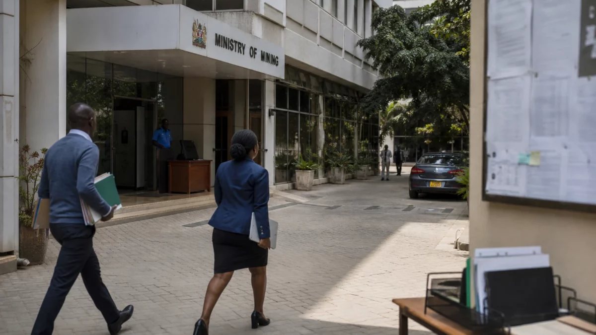 Kenya : la bataille pour Mrima Hill révèle l’enjeu réel des minerais critiques entre souveraineté et industrie