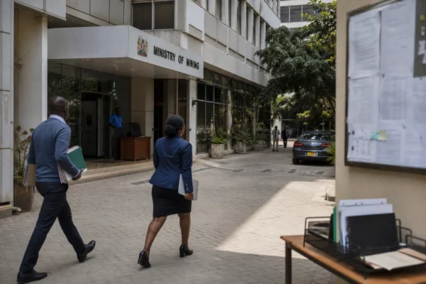 Kenya : la bataille pour Mrima Hill révèle l’enjeu réel des minerais critiques entre souveraineté et industrie