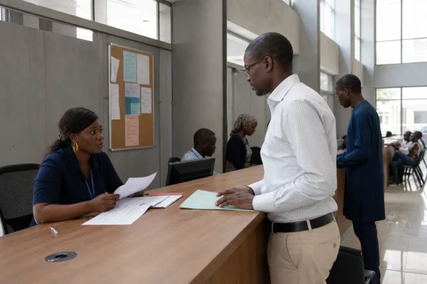 Au Sénégal, la fin des bases françaises plonge des ex-travailleurs qualifiés dans une précarité durable