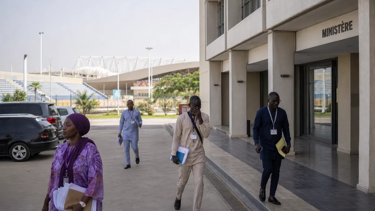 JOJ Dakar 2026 : le Sénégal mise sur ses nouveaux stades pour transformer la capitale en vitrine sportive africaine