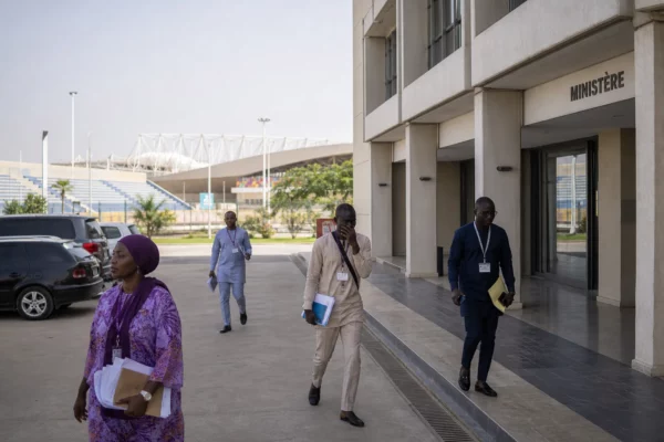 JOJ Dakar 2026 : le Sénégal mise sur ses nouveaux stades pour transformer la capitale en vitrine sportive africaine