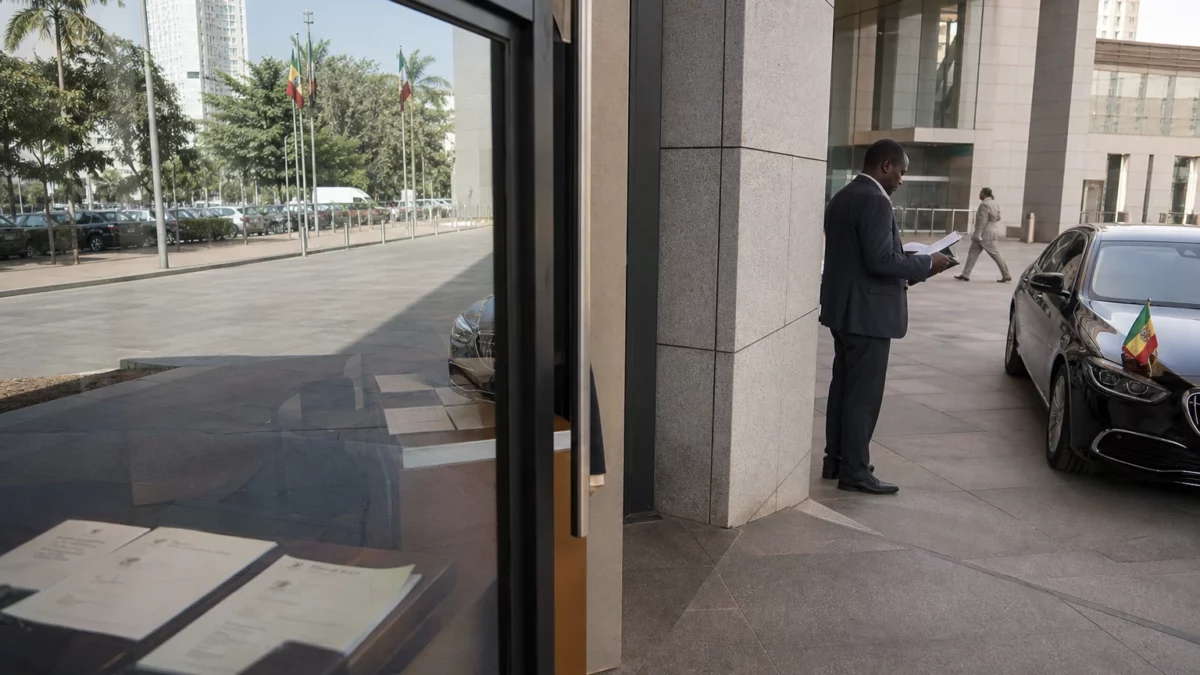 Le soutien de Dakar à Macky Sall à l’ONU relance la question de son immunité face à la justice sénégalaise