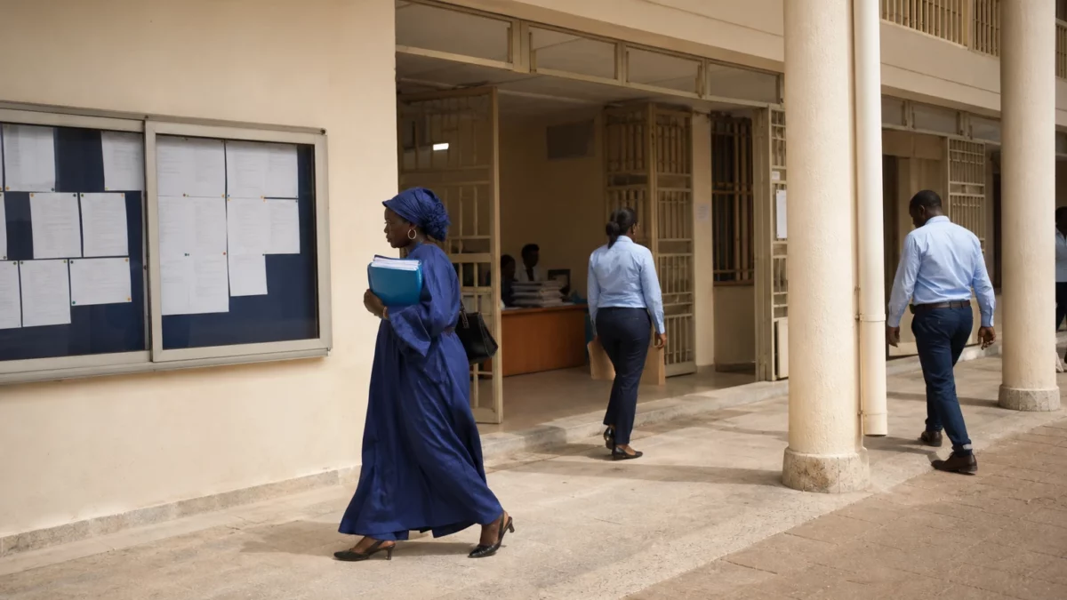 Au Sénégal, le soutien officiel à Macky Sall pour l’ONU rebat les cartes entre continuité d’État et calcul diplomatique