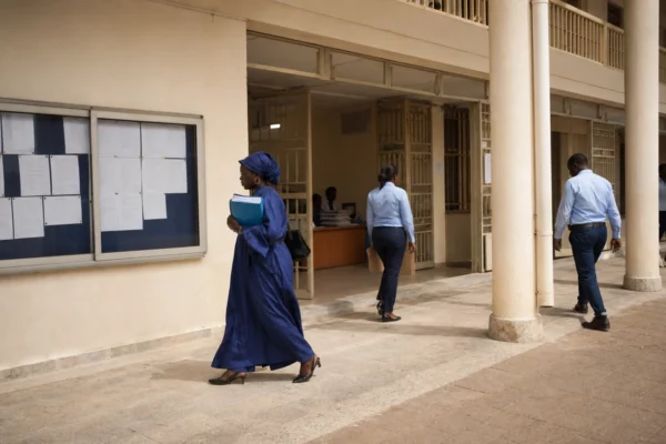 Au Sénégal, le soutien officiel à Macky Sall pour l’ONU rebat les cartes entre continuité d’État et calcul diplomatique
