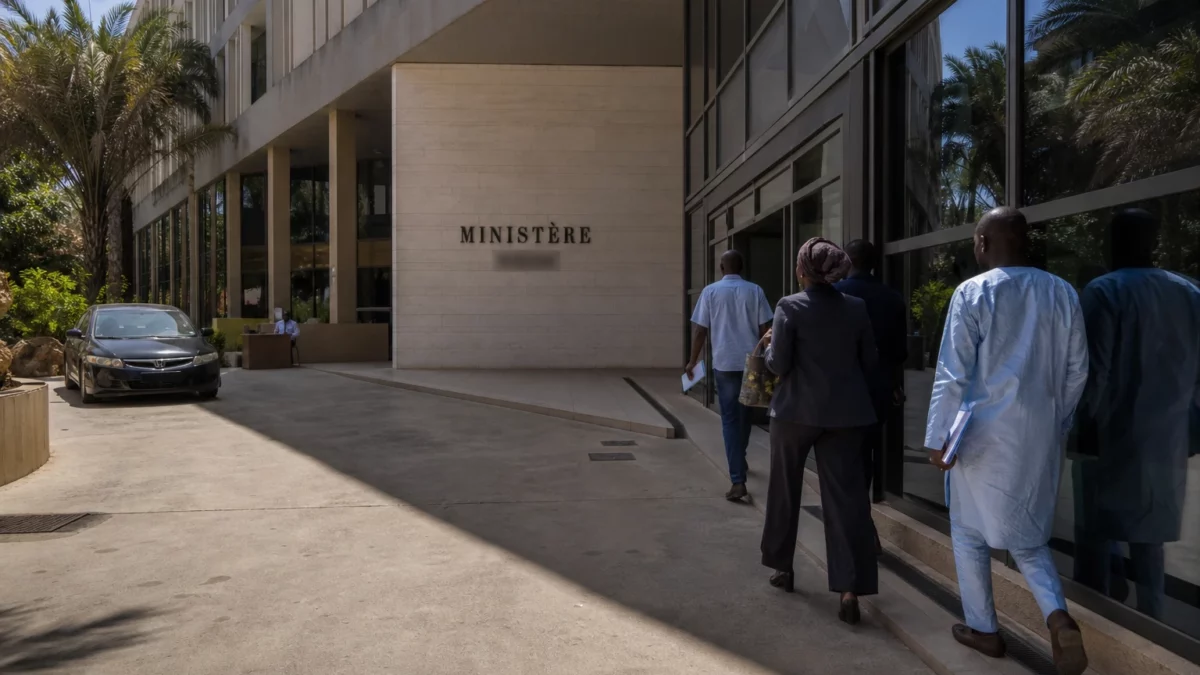 Au Sénégal, Diomaye Faye lance KIIRAAY et oblige le camp présidentiel à assumer sa rupture avec Sonko