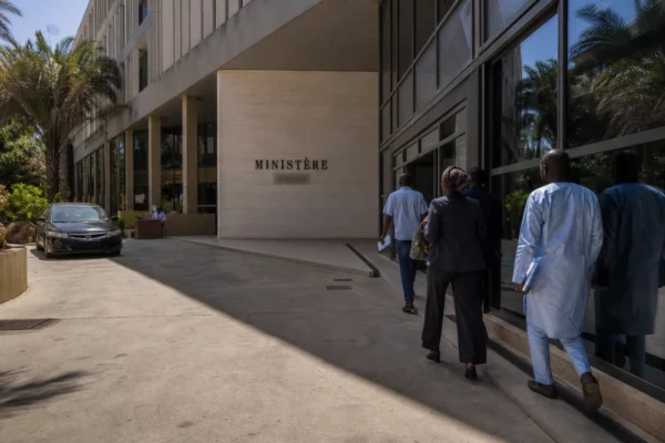 Au Sénégal, Diomaye Faye lance KIIRAAY et oblige le camp présidentiel à assumer sa rupture avec Sonko