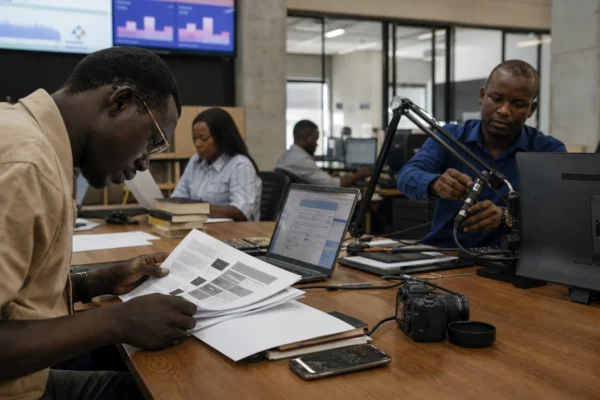 À Dakar, Diomaye Faye veut imposer ses réformes sans majorité propre, mais le PASTEF garde le Parlement