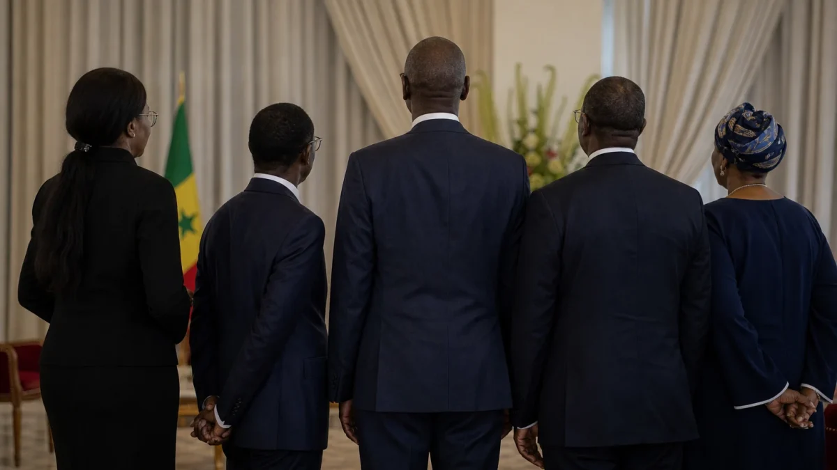 Au Sénégal, la candidature de Macky Sall à l’ONU ravive le débat sur la mémoire des violences politiques