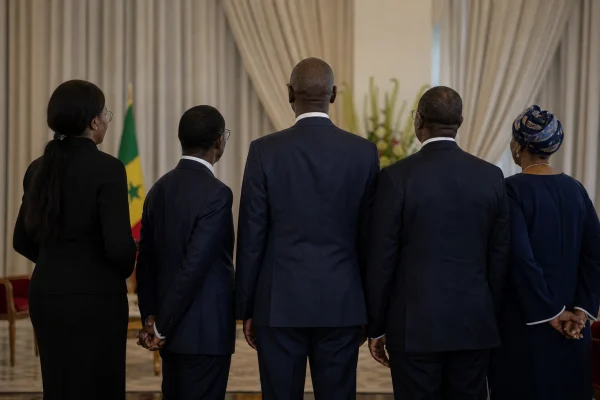 Au Sénégal, la candidature de Macky Sall à l’ONU ravive le débat sur la mémoire des violences politiques