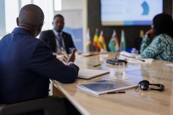 À Dakar, le BRT mise sur Max it pour faire entrer le transport public dans une nouvelle logique numérique
