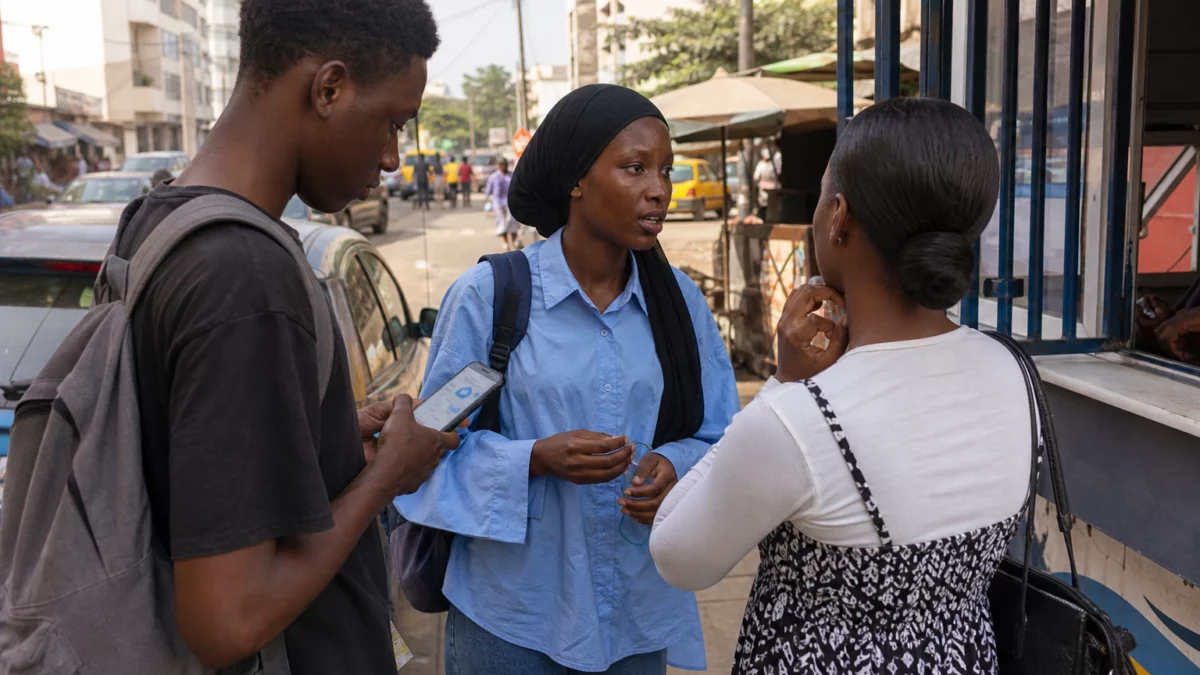 Au Sénégal, une vidéo TikTok place trois chroniqueurs de PASTEF face à la justice et ravive le débat sur la liberté d’expression