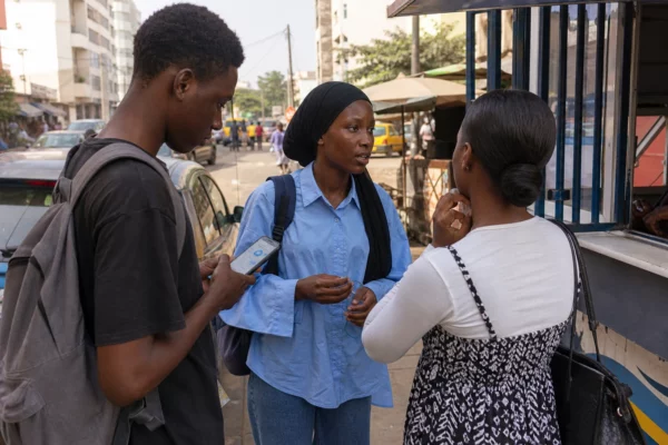 Au Sénégal, une vidéo TikTok place trois chroniqueurs de PASTEF face à la justice et ravive le débat sur la liberté d’expression
