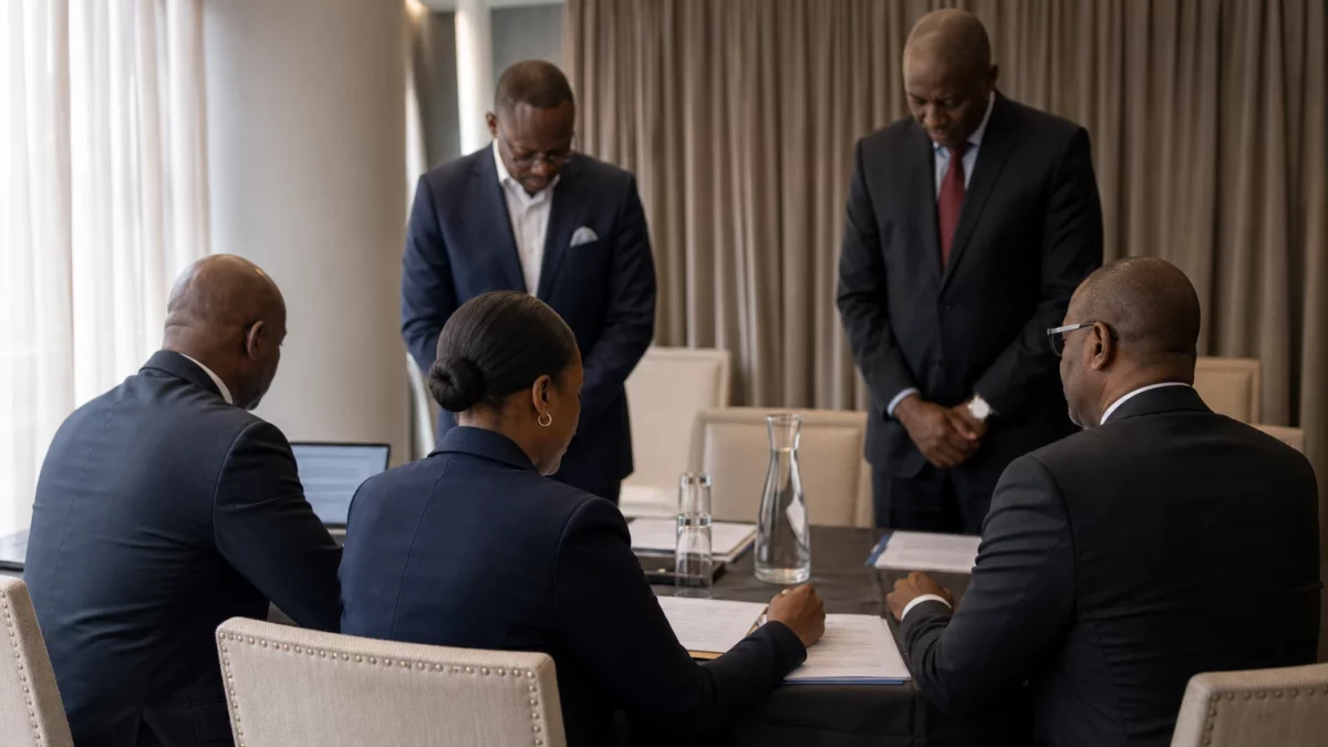 Au Cameroun, Danpullo Capital formalise la gestion d’un patrimoine privé tourné vers l’Afrique centrale