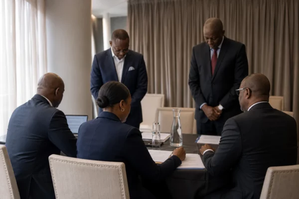 Au Cameroun, Danpullo Capital formalise la gestion d’un patrimoine privé tourné vers l’Afrique centrale