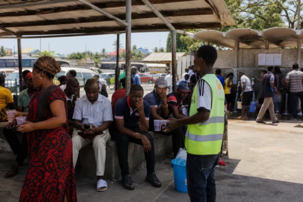 En Tanzanie, la prévention des chaleurs extrêmes devient un test grandeur nature pour la santé publique