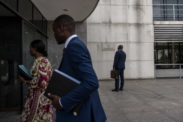 RDC-Israël : Kinshasa veut transformer ses accords diplomatiques en coopération utile et mesurable