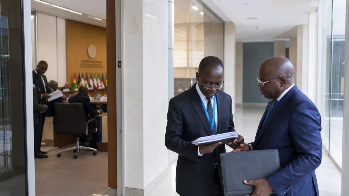 À Cotonou, la coopération Bénin Maroc change d’échelle avec quatorze accords et un suivi tourné vers l’économie