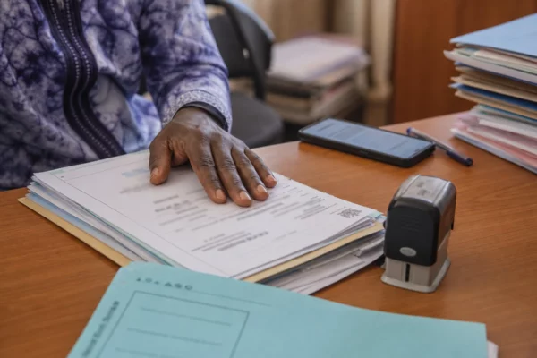 Au Burkina Faso, Ibrahim Traoré ferme la porte aux rivalités internes et réaffirme son autorité sur la junte