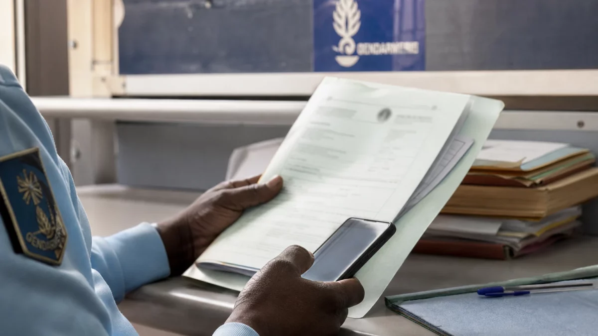 Au Cameroun, l’arrestation de Georges Gilbert Baongla relance le dossier sensible de sa filiation revendiquée avec Paul Biya